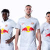 Red Bull Salzburg Voetbalshirts 2023 2024