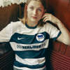 Hertha Bsc Special Edition Voetbalshirt