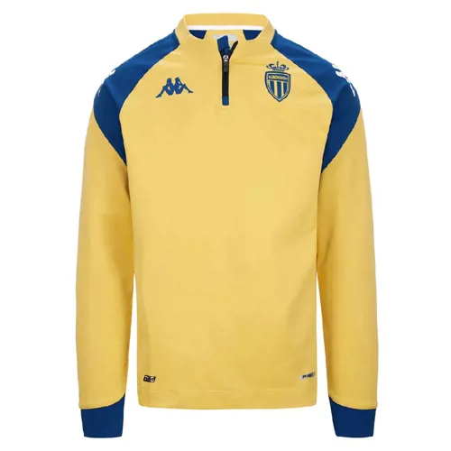 AS Monaco training sweater 2023-2024