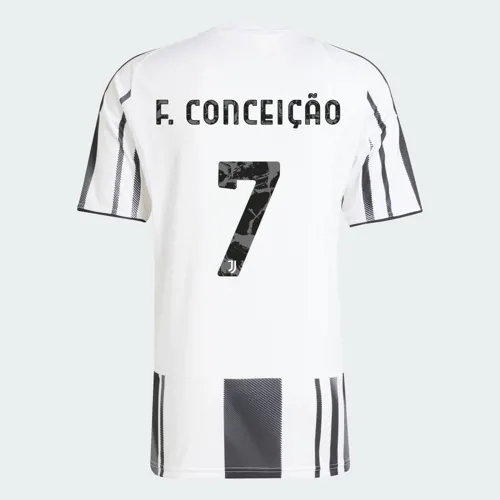 Juventus voetbalshirt Conceicao