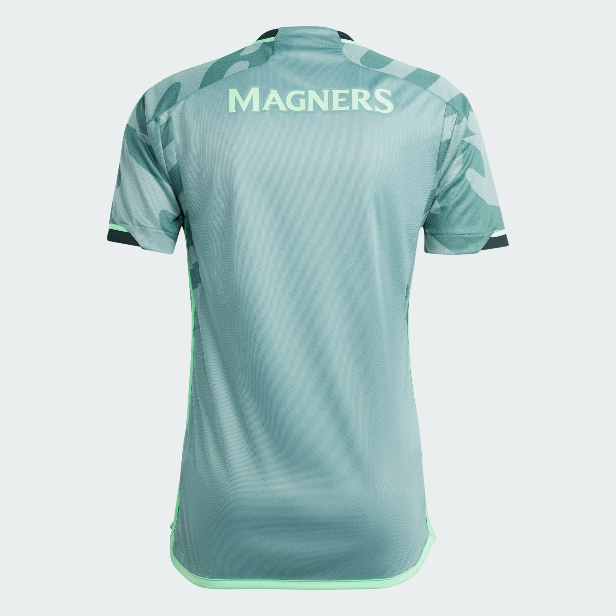 Celtic FC 3e voetbalshirt 2023-2024