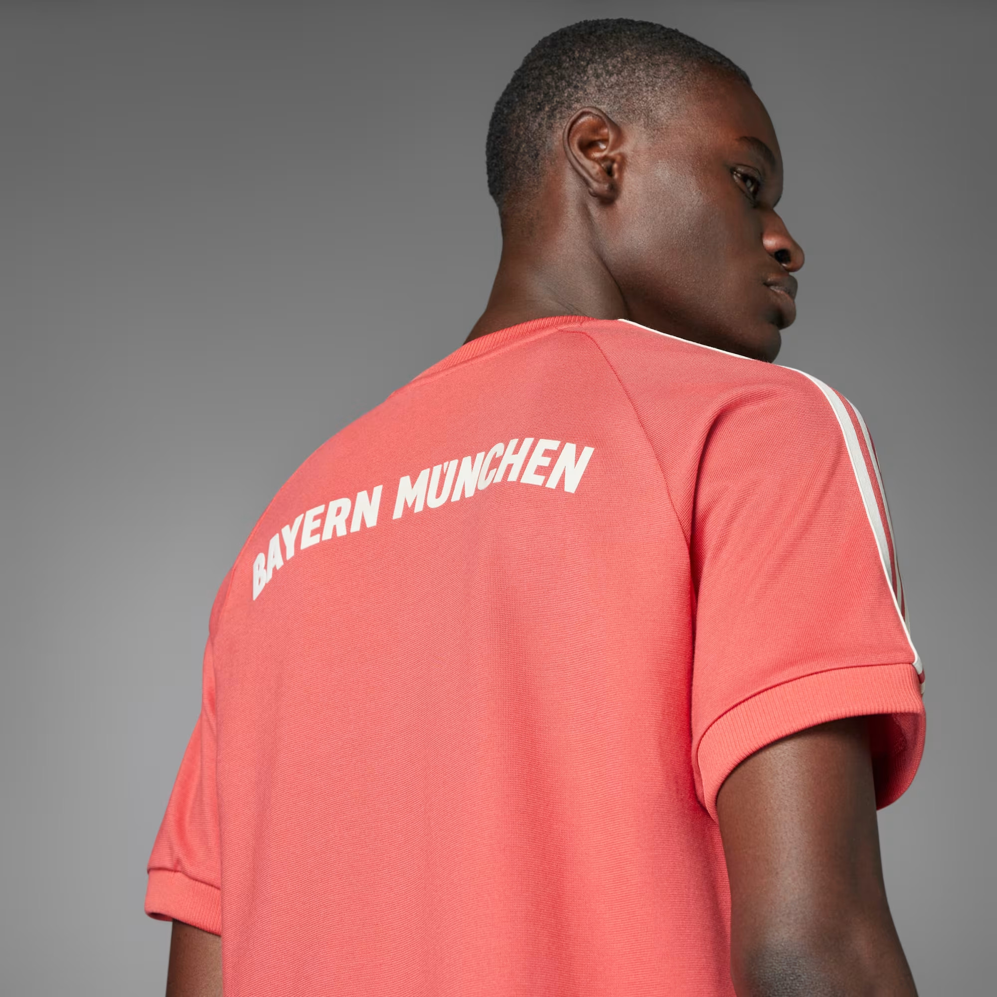 adidas Originals Bayern München collectie ode aan Franz Beckenbauer
