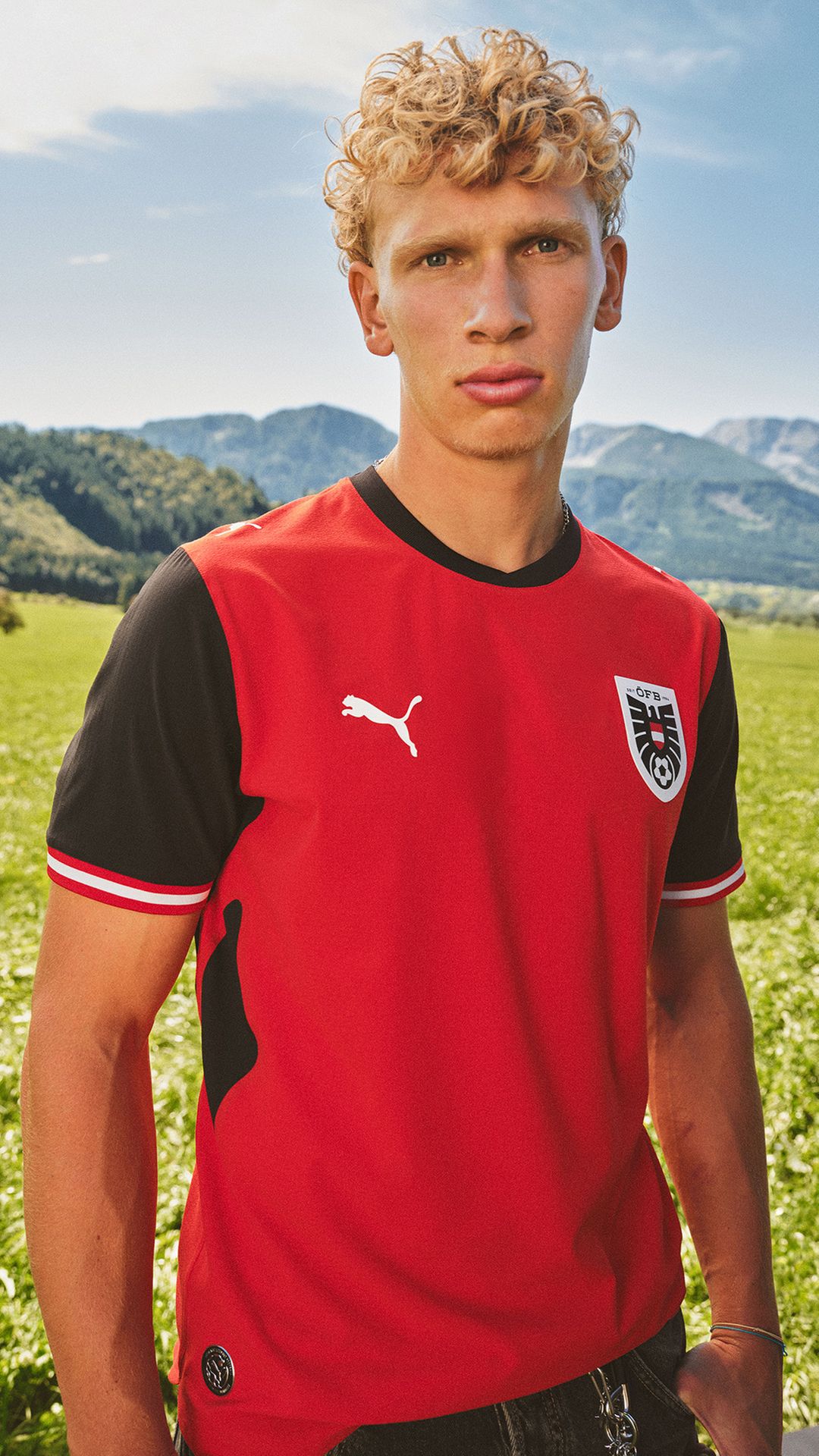 Oostenrijk WK 2026 ode aan band met supporters