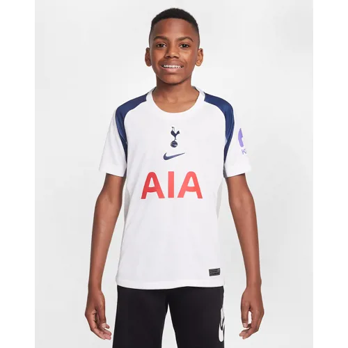 Tottenham Hotspur thuisshirt kinderen 2025-2026