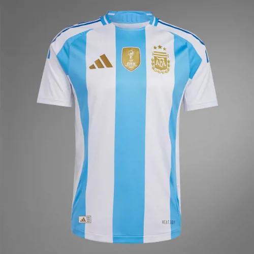 Argentinië authentic Heat.RDY thuisshirt 2024-2025