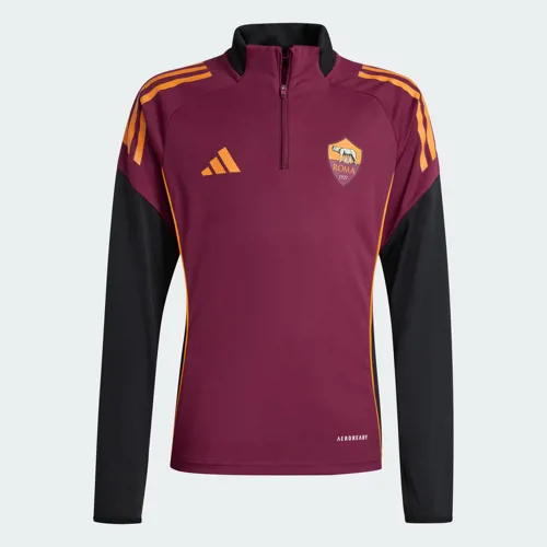 AS Roma training sweater kinderen 2025-2026