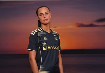 Aberdeen Uitshirt 2025 2026