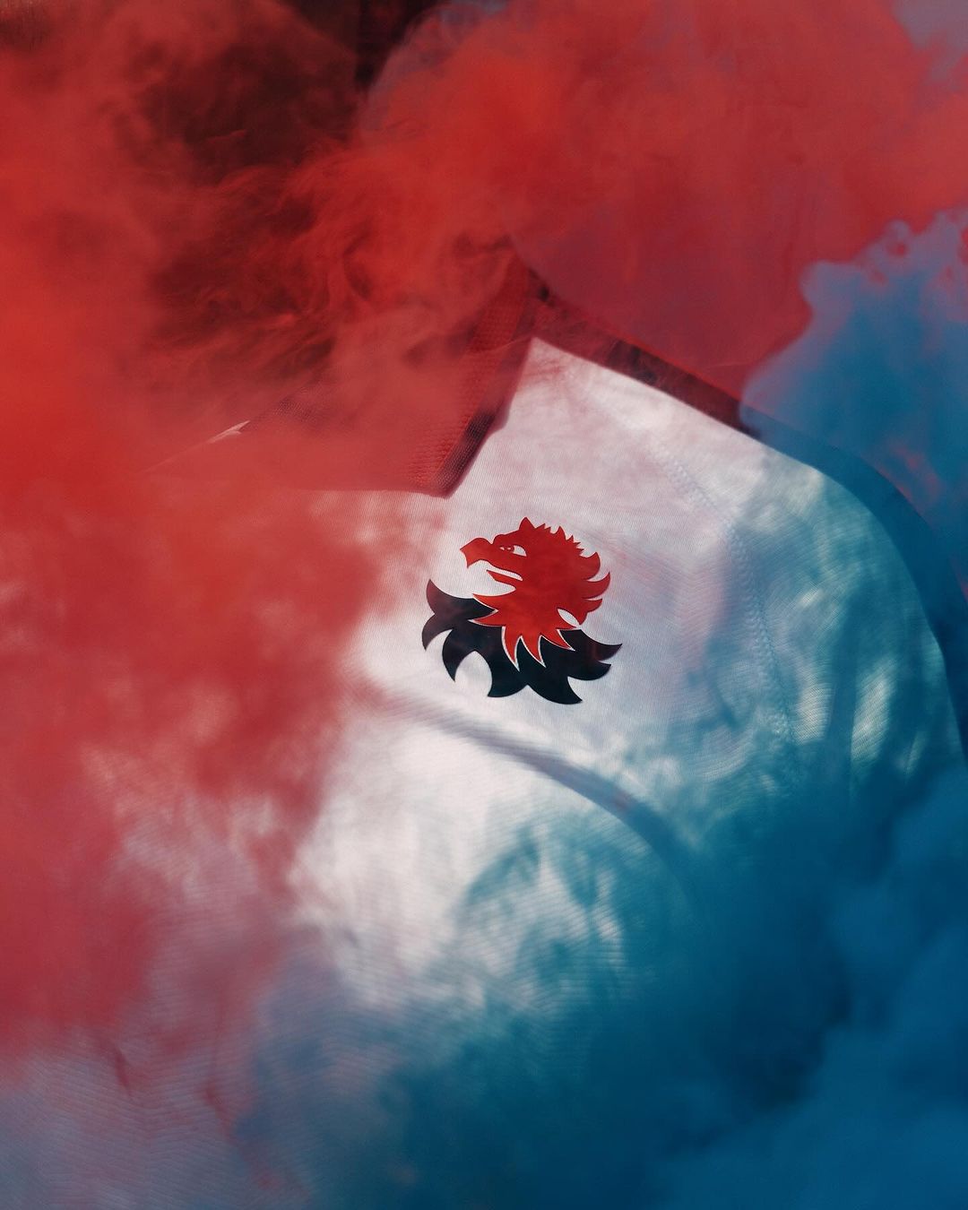 Dit zijn de Genoa CFC voetbalshirts 2024-2025