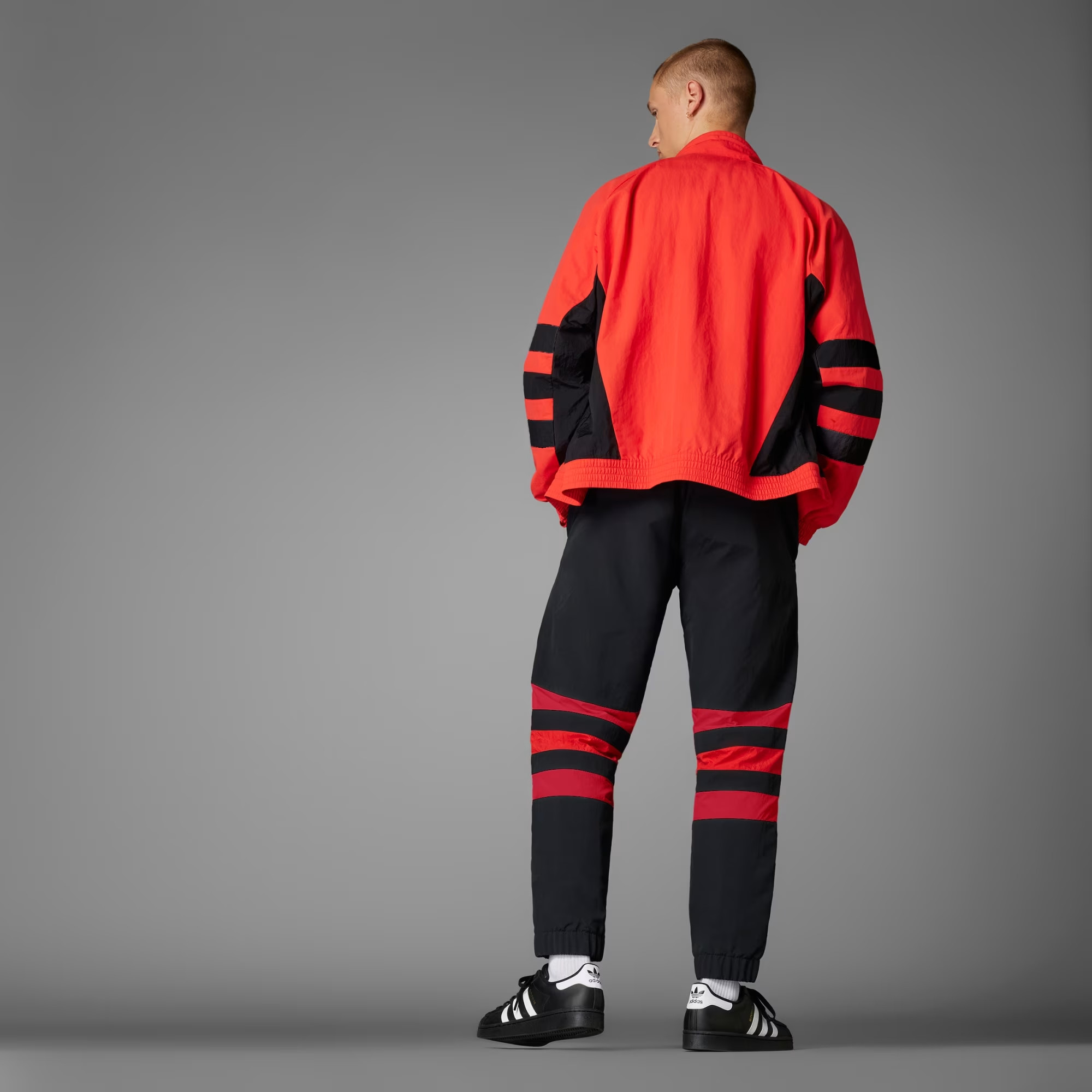 adidas Originals lanceert River Plate voetbalshirt 1994 opnieuw