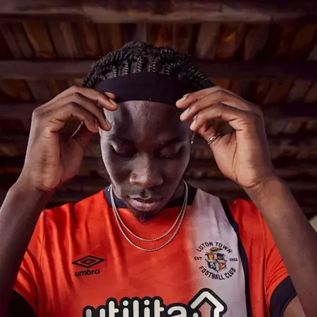 Luton Town voetbalshirts 2023-2024