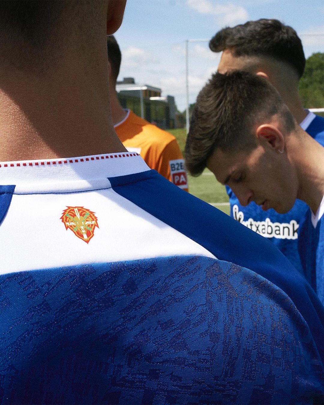 Dit zijn de Athletic Bilbao voetbalshirts 2024-2025