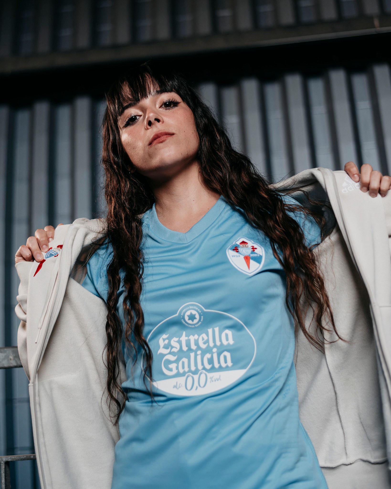 Celta de Vigo voetbalshirts 2023-2024
