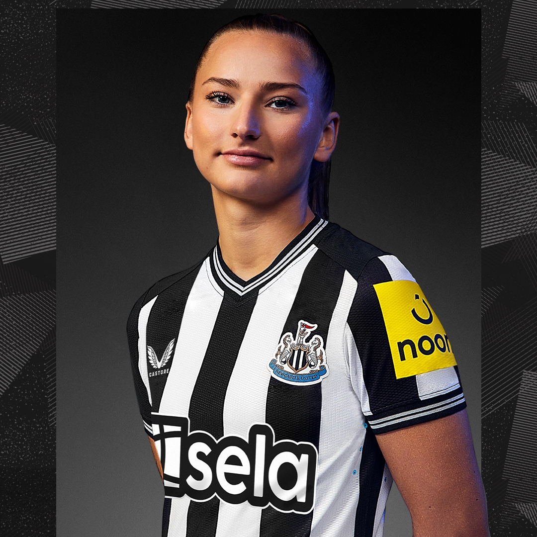 Newcastle United thuisshirt 2023-2024