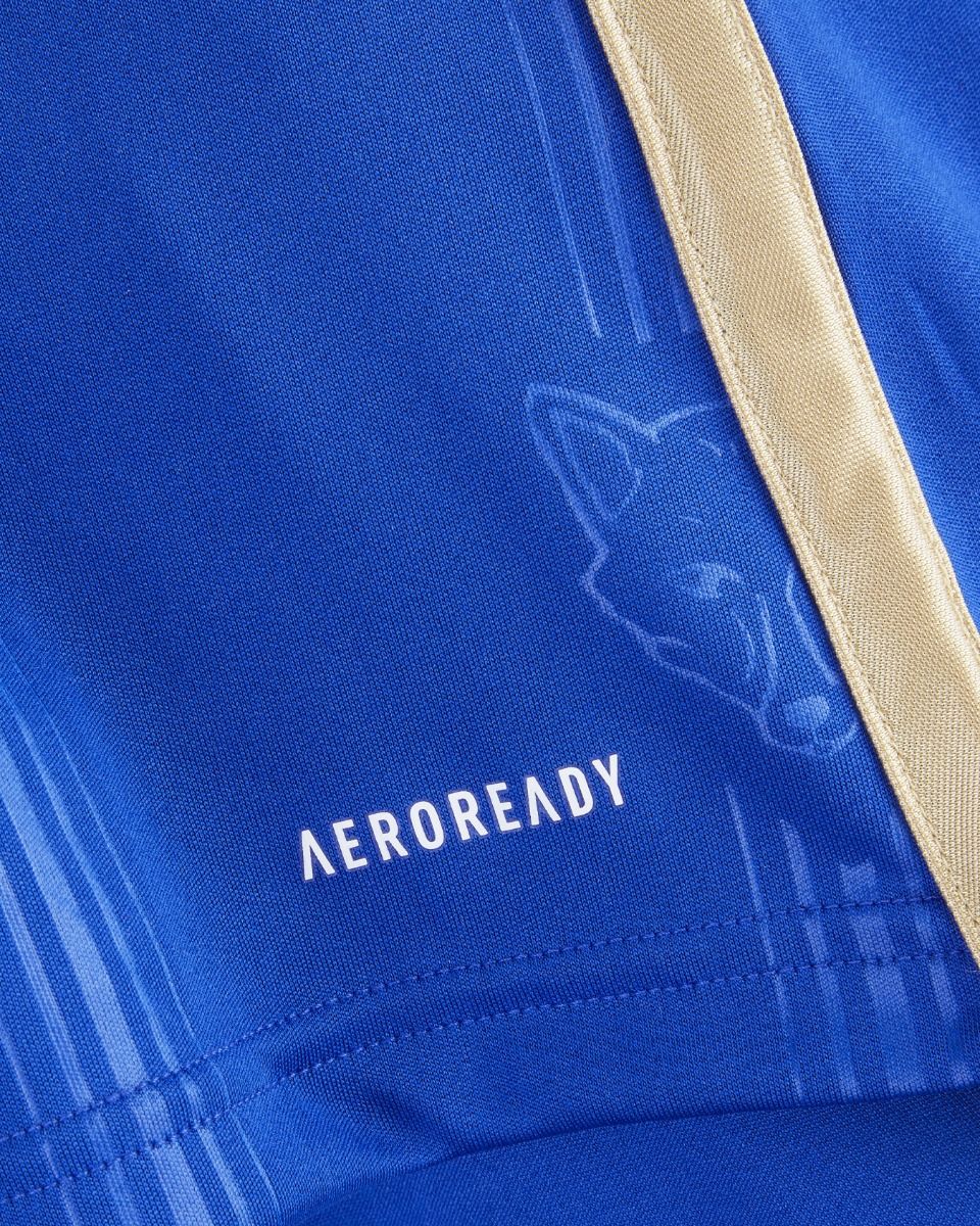 Leicester City voetbalshirts 2023-2024