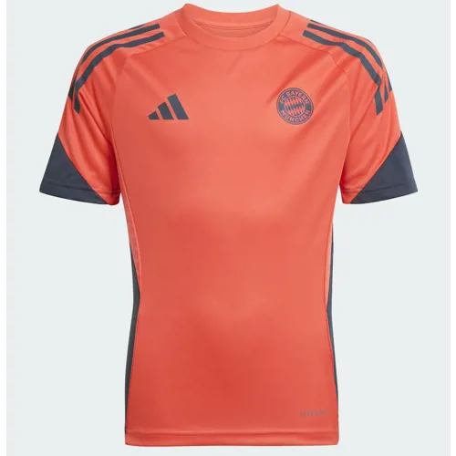 Bayern München trainingsshirt kinderen 2025-2026 - Oranje