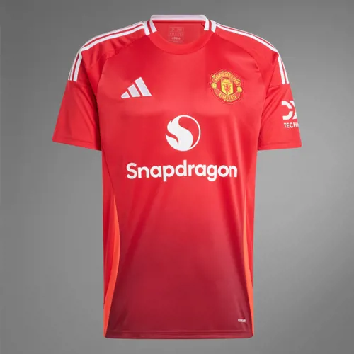 Manchester United thuisshirt 2024-2025