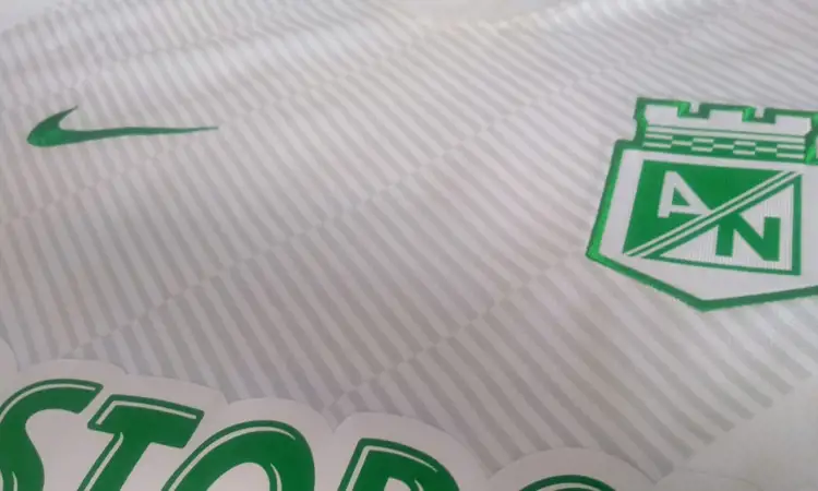 Atletico Nacional uitshirt 2019