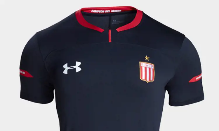 Estudiantes de La Plata uitshirt 2019