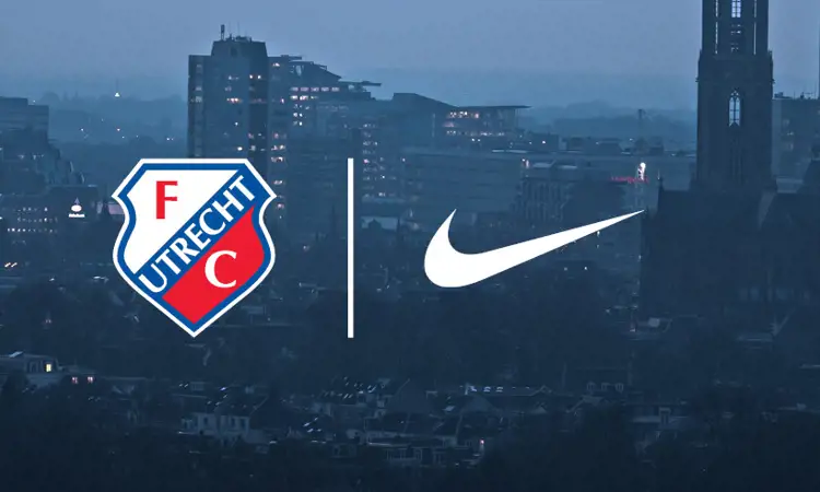 Nike nieuwe kledingsponsor FC Utrecht vanaf 2019-2020