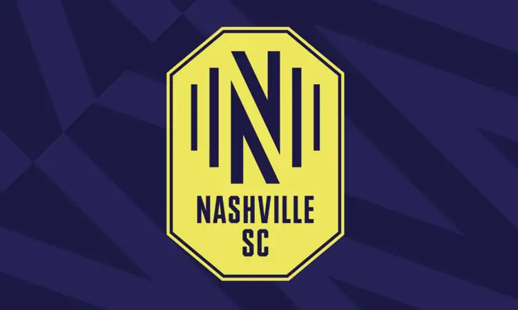 Nashville SC onthult nieuwe logo en clubkleuren