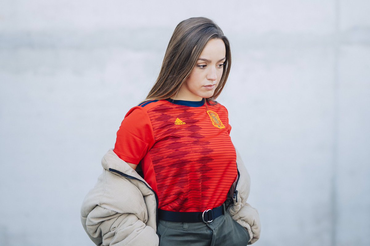 Spaanse 2019-2021 - Voetbalshirts.com