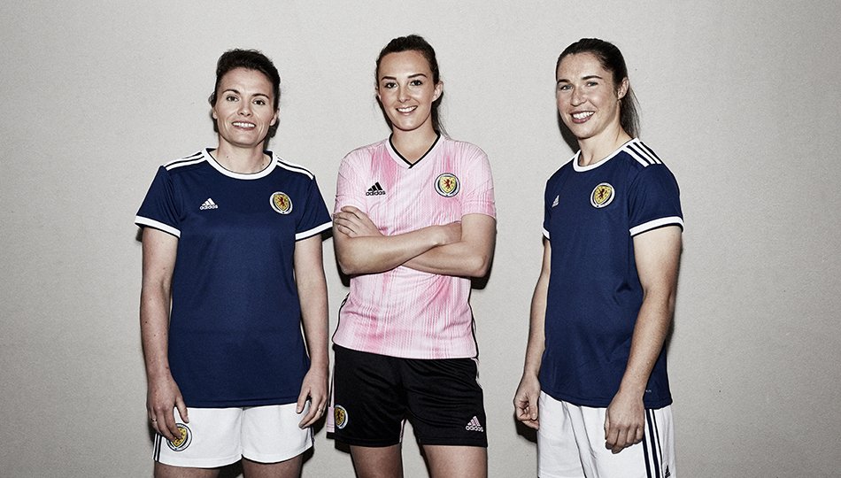 Schotse vrouwenelftal