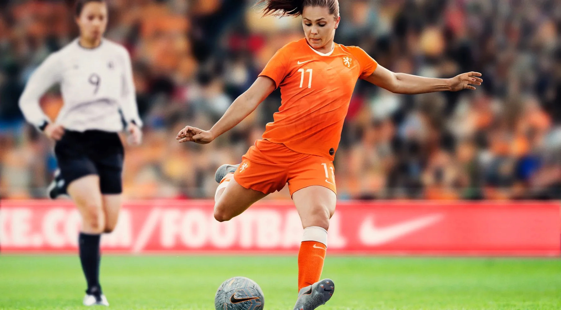 Tenue oranje on sale leeuwinnen 2020
