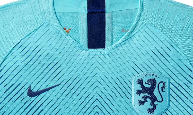 Oranje Leeuwinnen uitshirt 2019-2020