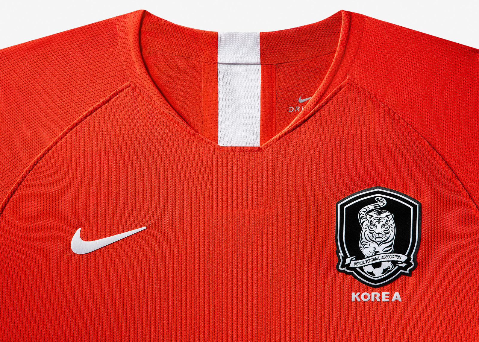 Zuid Korea vrouwen voetbalshirts 2019-2021