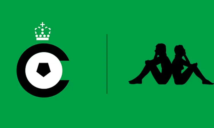 Kappa nieuwe kledingsponsor Cercle Brugge vanaf 2019-2020