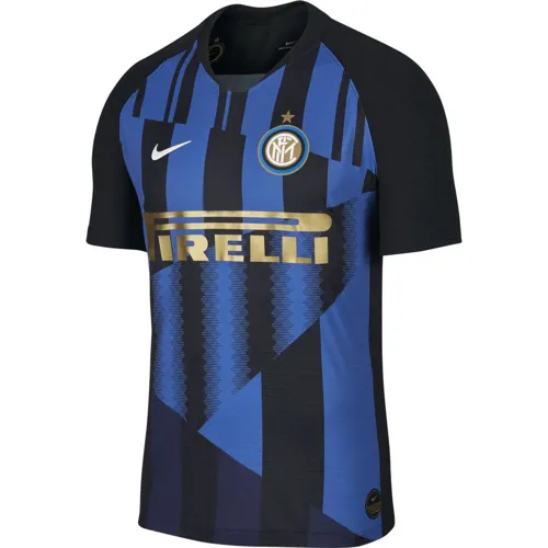 Inter Milan X Nike 20 jarig jubileum voetbalshirt 