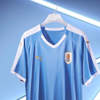 Camiseta Uruguay Local Pre-Match 22-23 - Sublifits