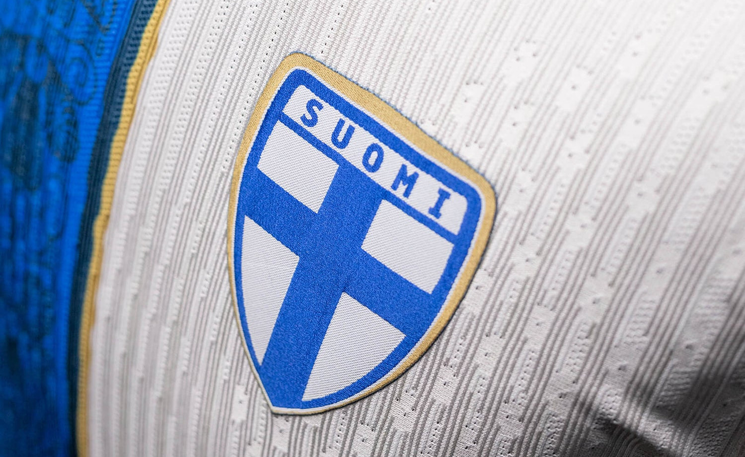 Finland Voetbalshirts 2025 2026