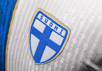 Finland Voetbalshirts 2025 2026