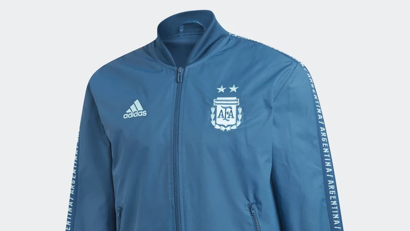 Argentinië trainingsjack 2019-2021
