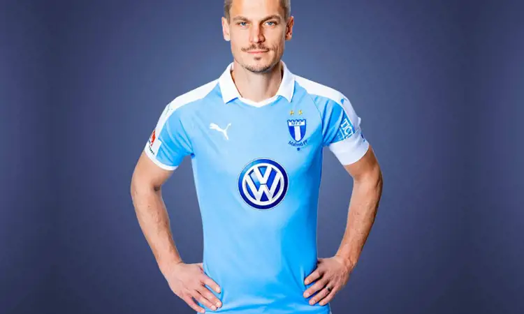 Malmö FF voetbalshirts 2019