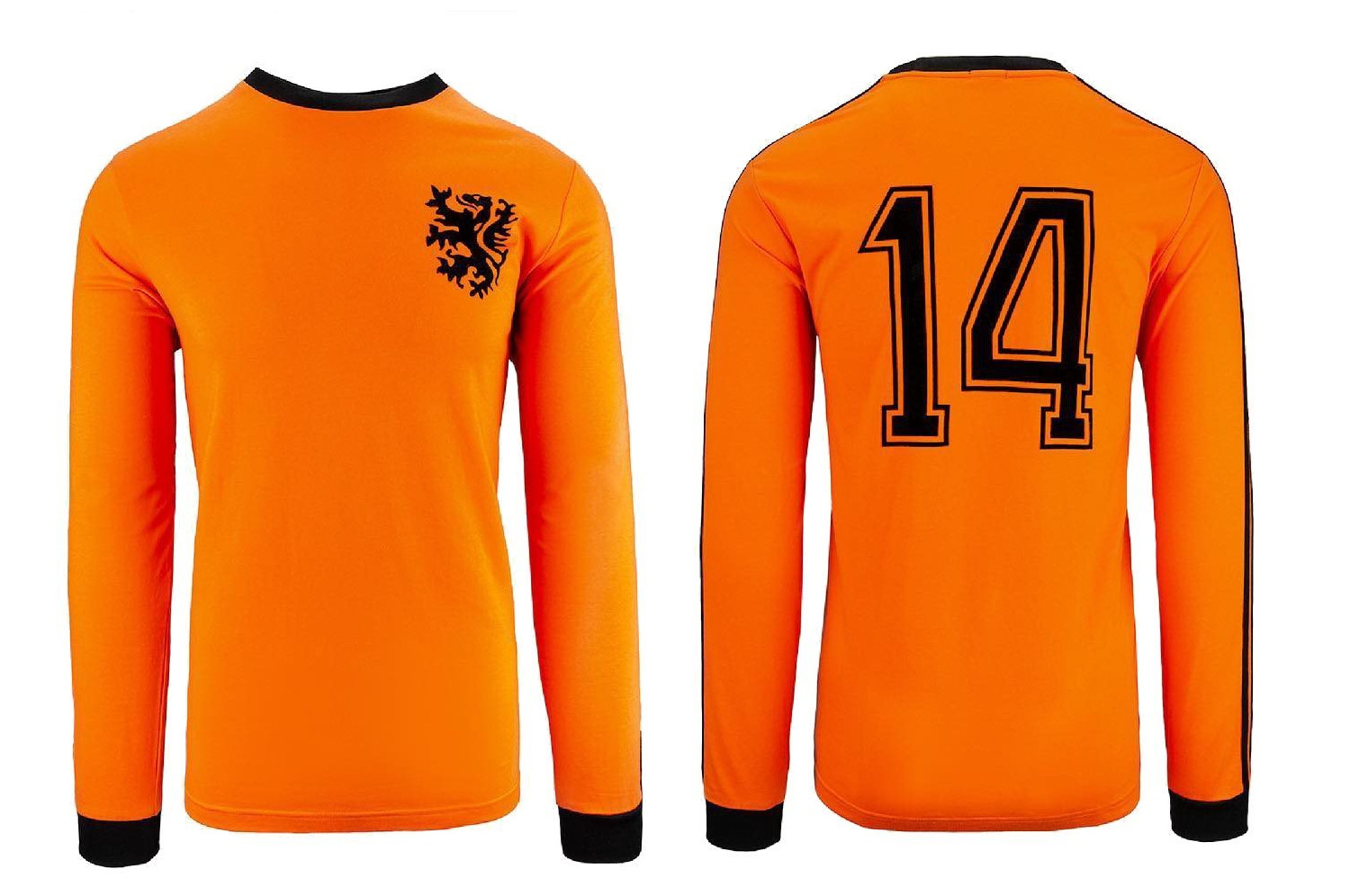 de jouwe hamer knijpen Voetbalshirts Met Lange Mouwen Best Sale, SAVE 47% - lutheranems.com