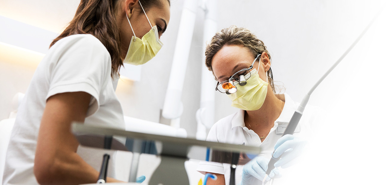 Een gezond gebit essentieel om topsport te bedrijven