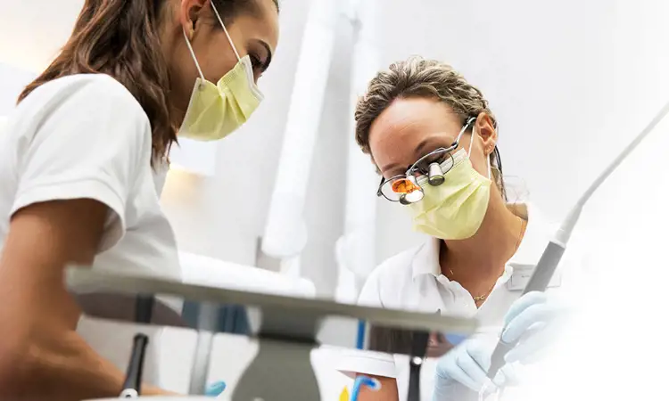 Een gezond gebit essentieel om topsport te bedrijven