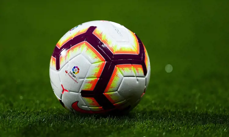 PUMA verzorgt officiële La Liga voetbal vanaf 2019-2020