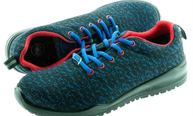 Welke werkschoenen passen bij mij?