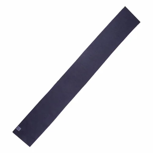 Ajax business sjaal - Blauw