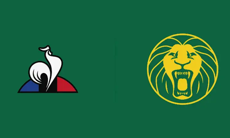 Le Coq Sportif nieuwe kledingsponsor Kameroen vanaf 2019