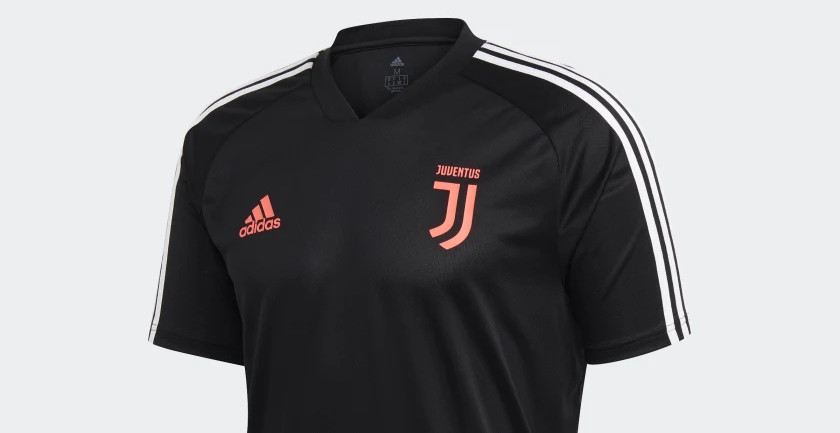 Juventus trainingsshirt 2019-2020