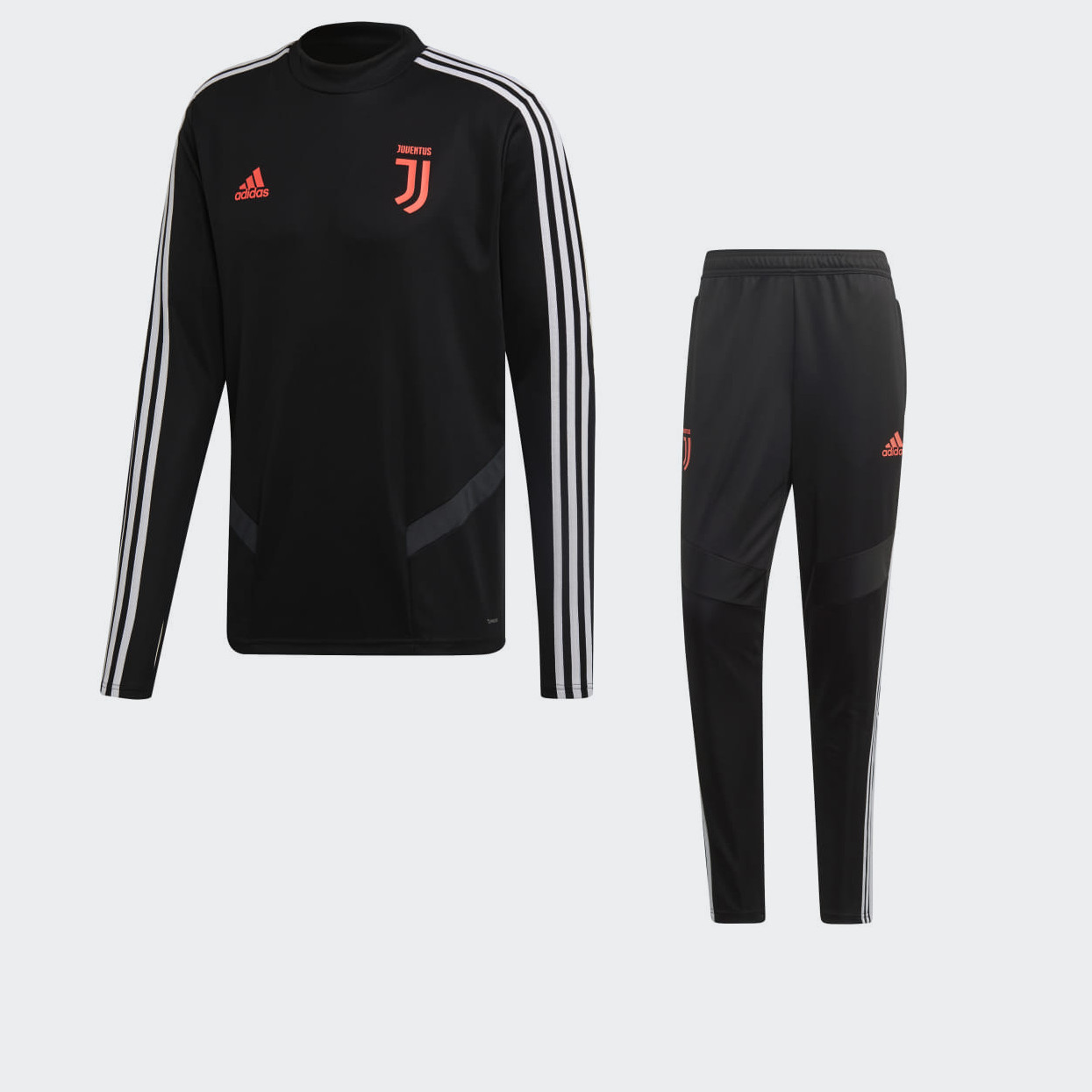 adidas trainingspak juventus
