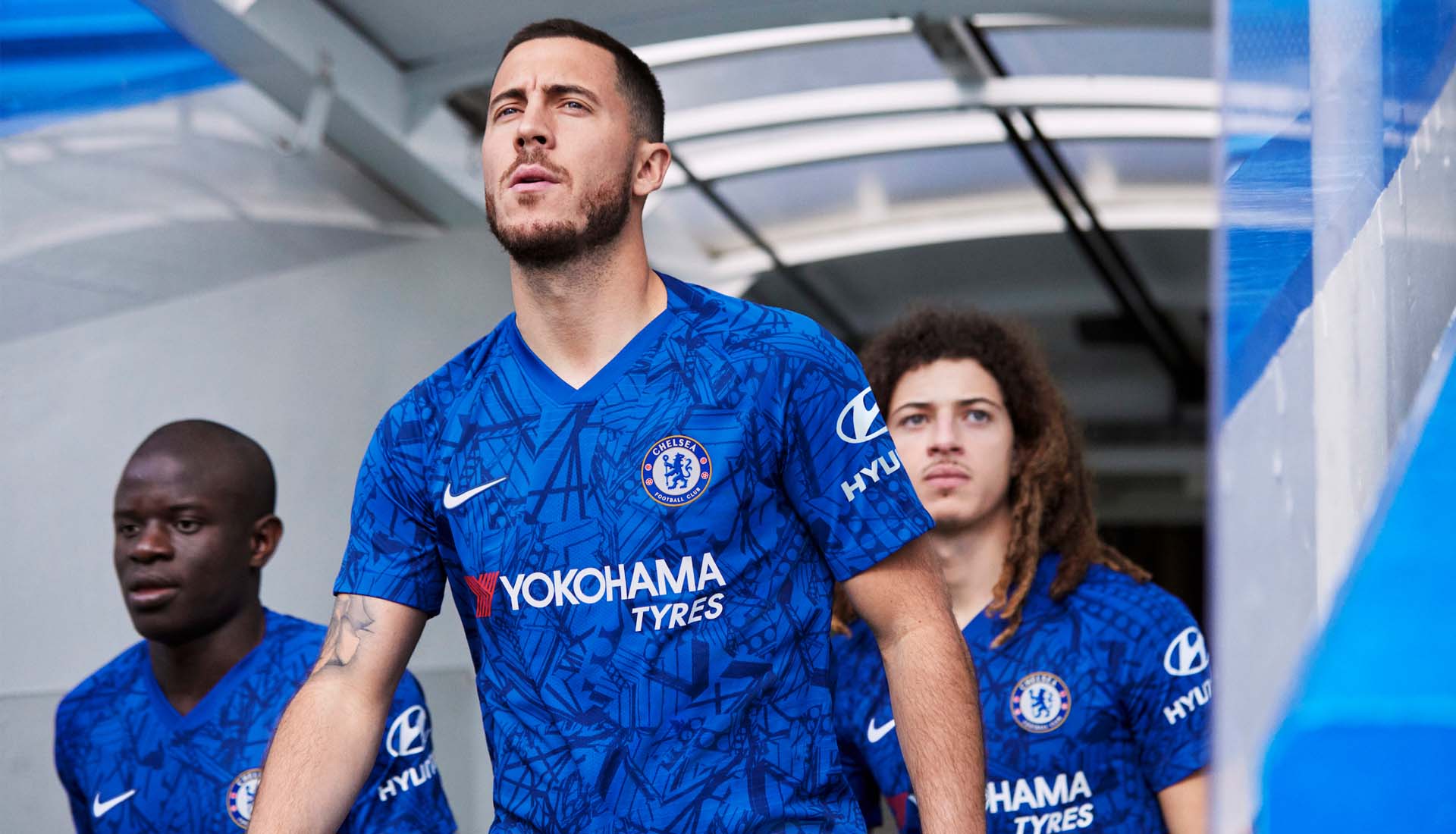 Chelsea thuisshirt 2019-2020