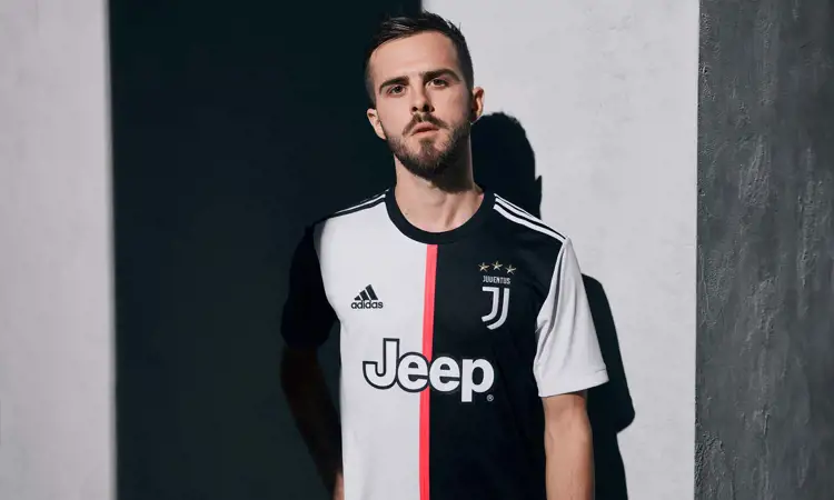 Juventus thuisshirt 2019-2020 