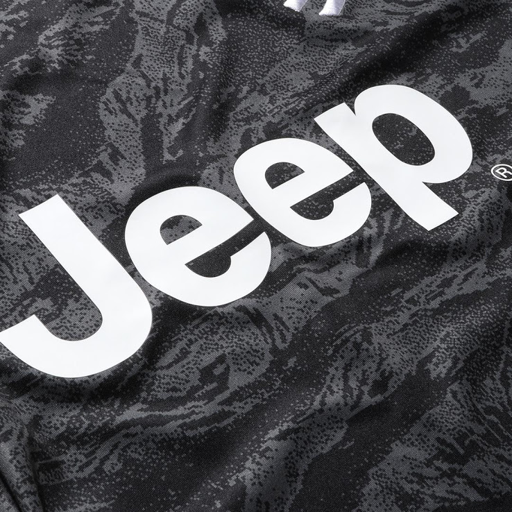 juventus keeperstenue
