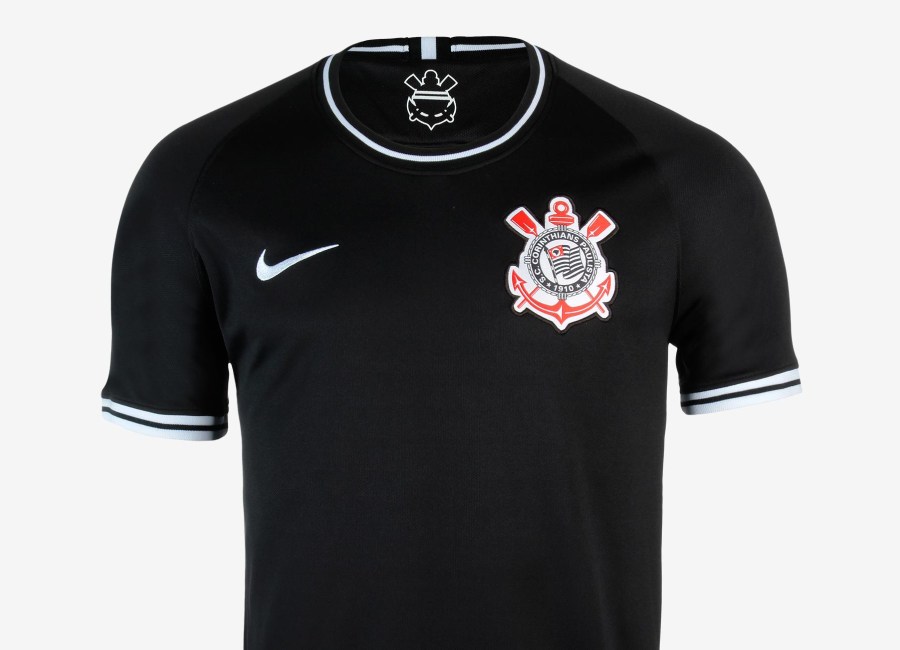 Corinthians uitshirt 2019-2020