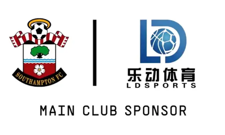 LD Sports nieuwe hoofdsponsor Southampton vanaf 2019-2020